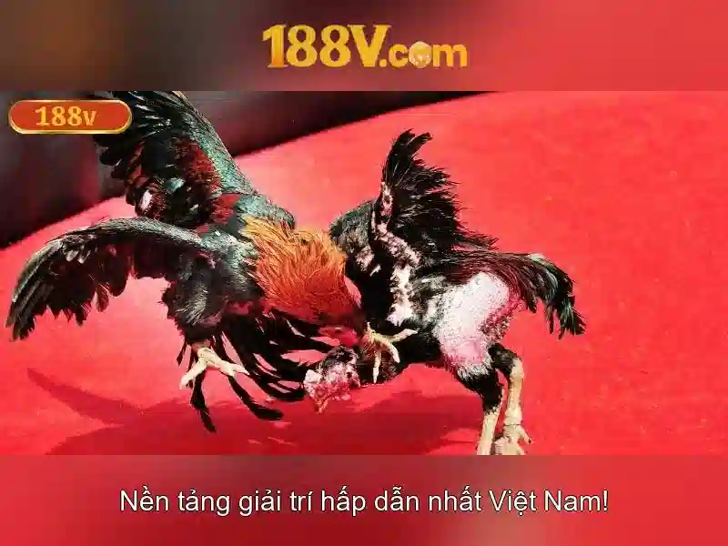 188V - câu chuyện về nguồn điện và công nghệ