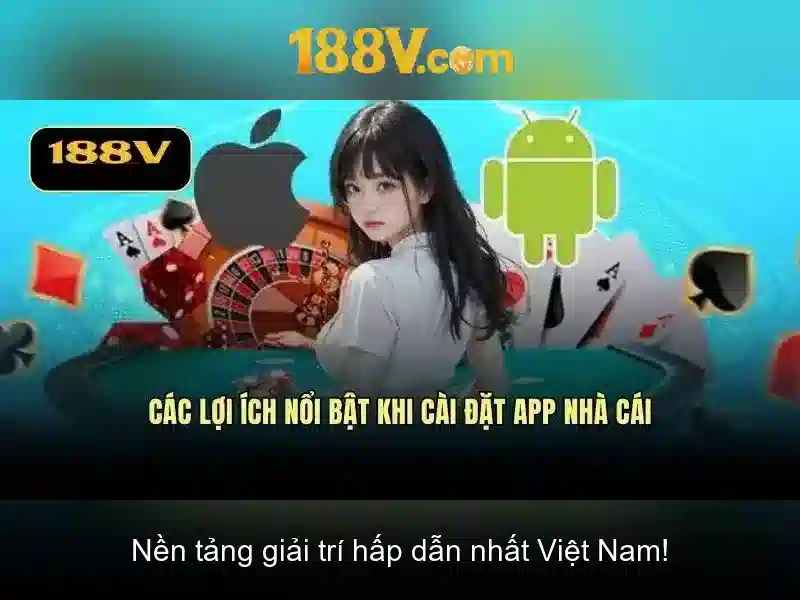 188v: một bản đồ sáng tạo giữa công nghệ và nghệ thuật