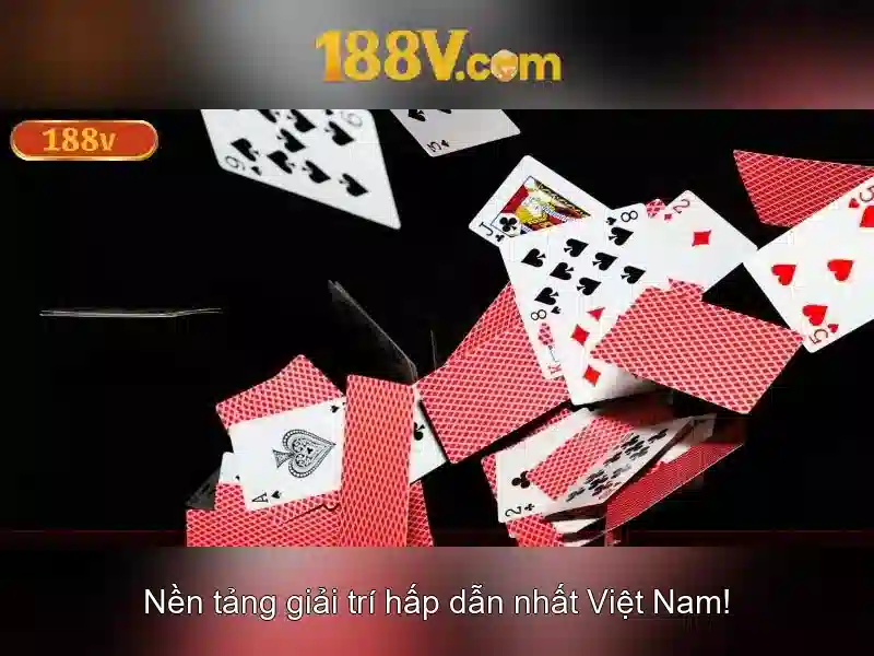 Ứng dụng và tác động của 188v trong đời sống