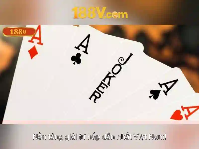 188v: Khái niệm, năng lượng và câu chuyện tương lai