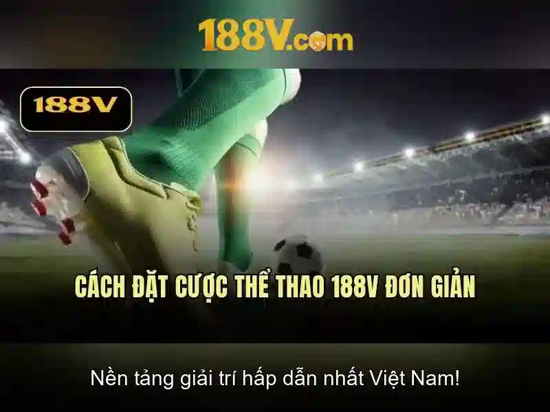 Ứng dụng và tương lai của 188V Ứng dụng và tương lai của 188V