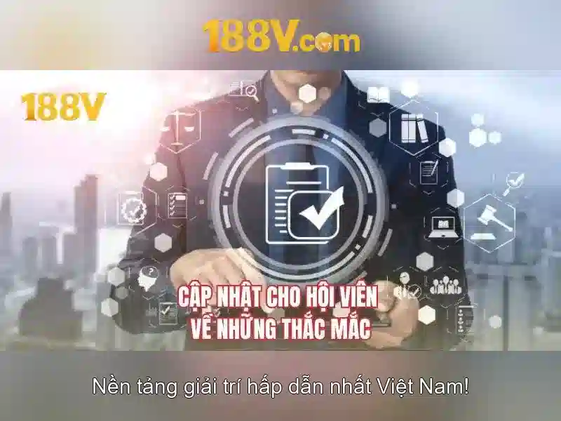 Nguồn gốc và sứ mệnh của 188v fan