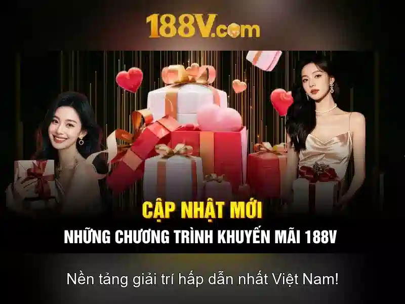 Ứng dụng thực tế của 188V