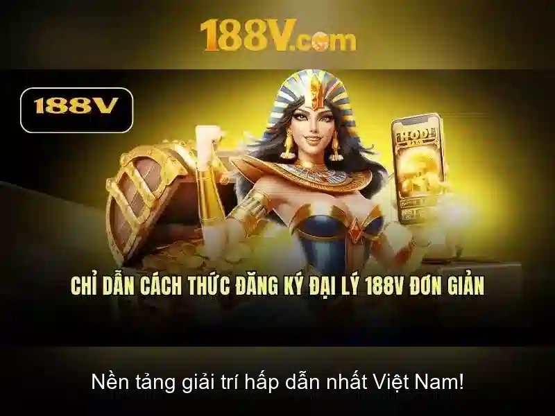 188v: Khái niệm và hành trình khám phá