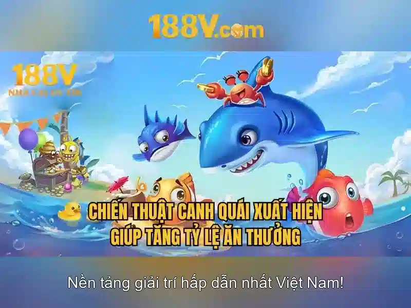 Mẹo chơi bắn cá 3 cây dễ ăn tiền nhà cái