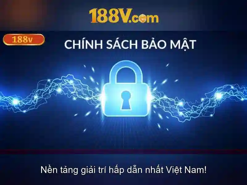 Khái niệm và ý nghĩa của 188V