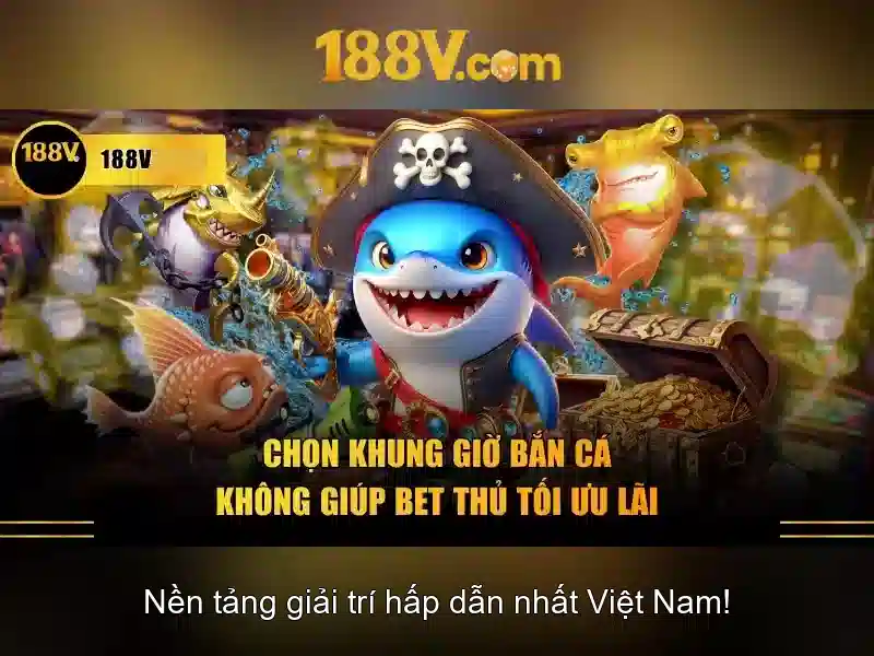 Mẹo chơi bắn cá 3 cây dễ ăn tiền nhà cái