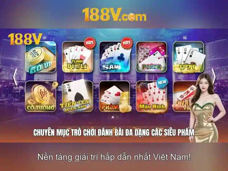 Khám phá 188V: Định nghĩa, ứng dụng và an toàn