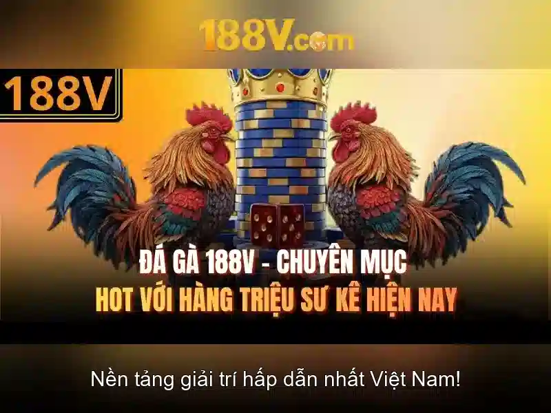188V là gì? 188V là gì?