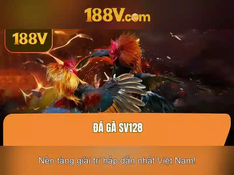 188v: Hành trình giữa các chữ số