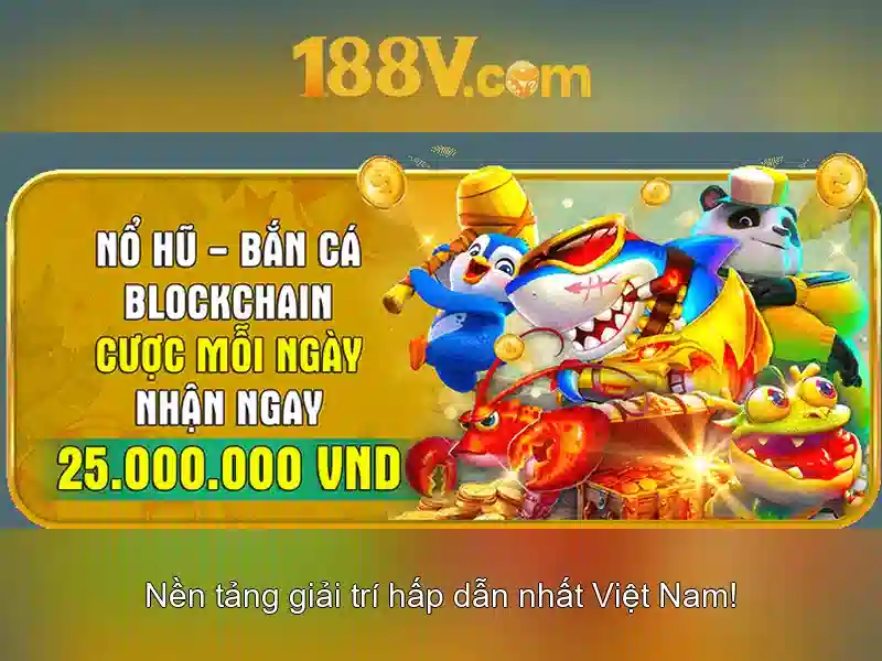 Nguyên lý cơ bản đằng sau 188v