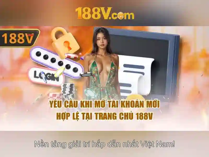 Khởi nguồn của 188v Khởi nguồn của 188v