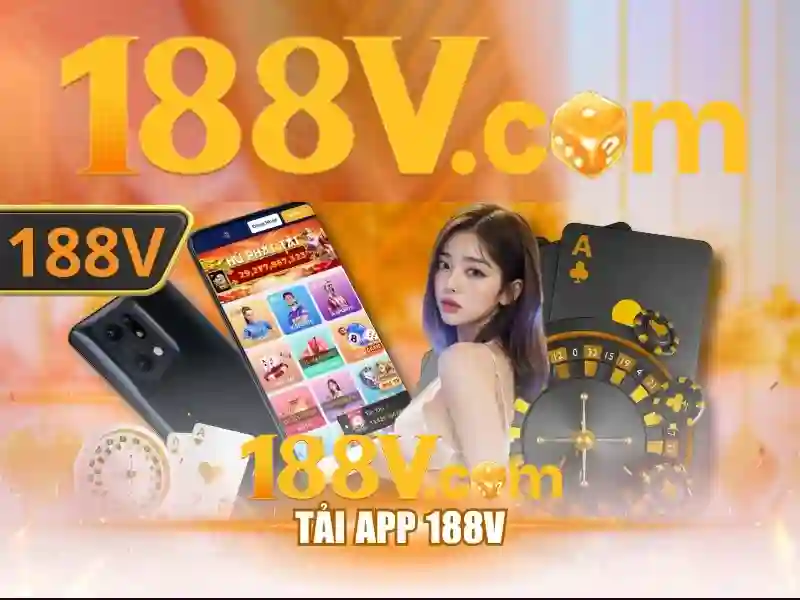 188v: những khía cạnh và ứng dụng
