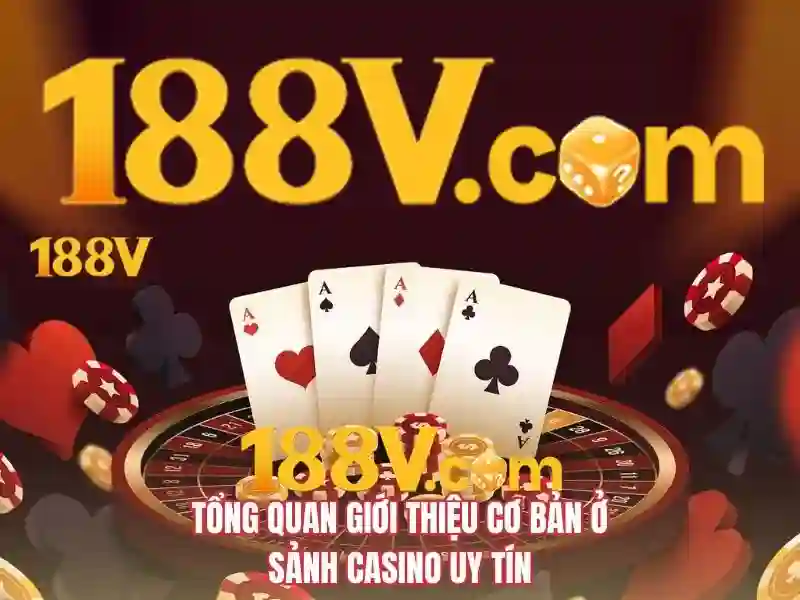 188v: một khái niệm số và cảm hứng công nghệ