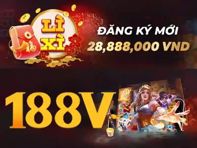 Tương lai của 188V