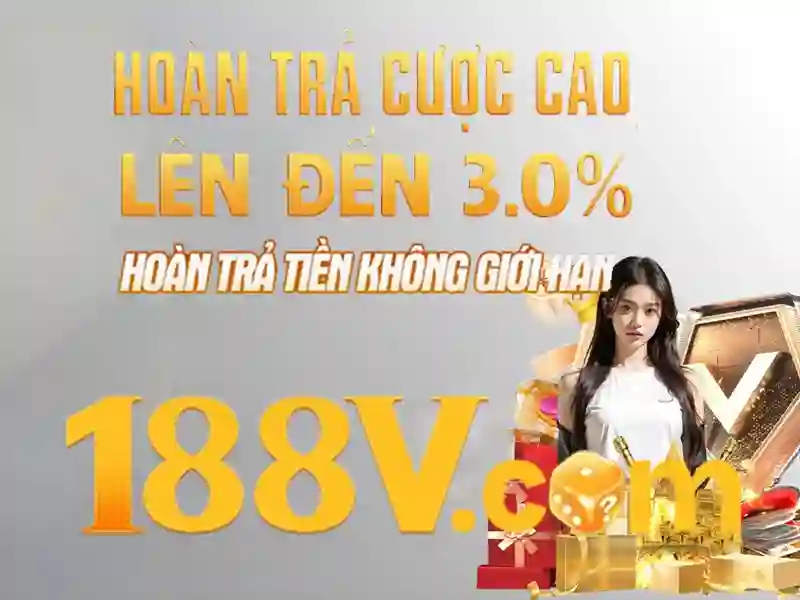 188V: Khám phá một khái niệm công nghệ tương lai