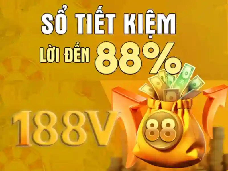 Tương lai của 188v và các triển vọng