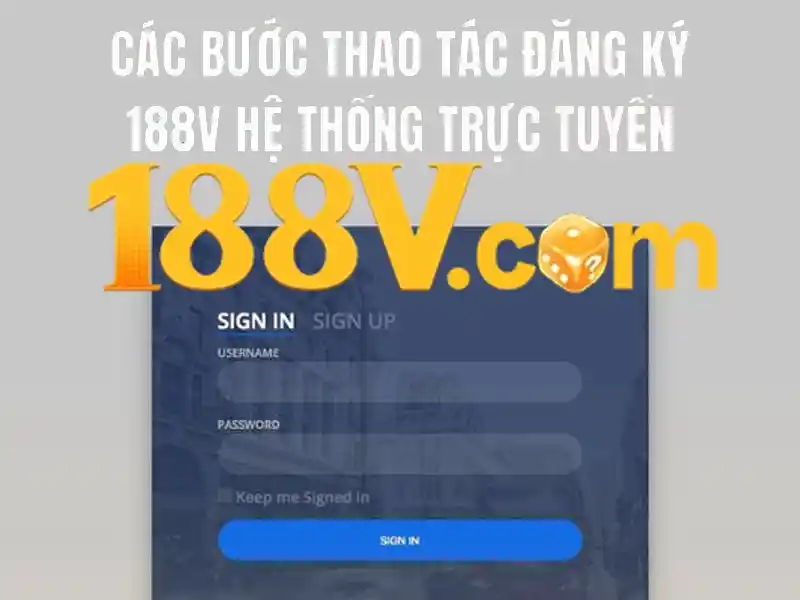 188v: Bản đồ ký ức và điện thế