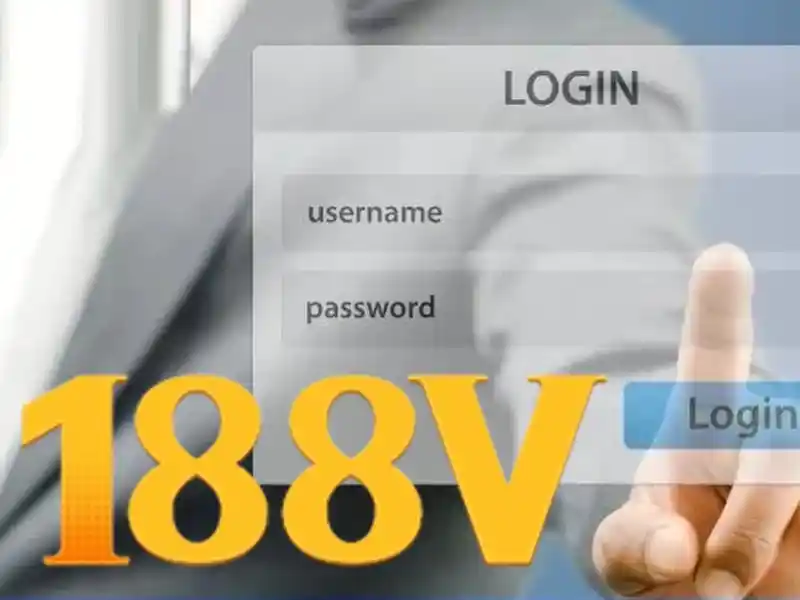 188v: một khái niệm và câu chuyện đằng sau
