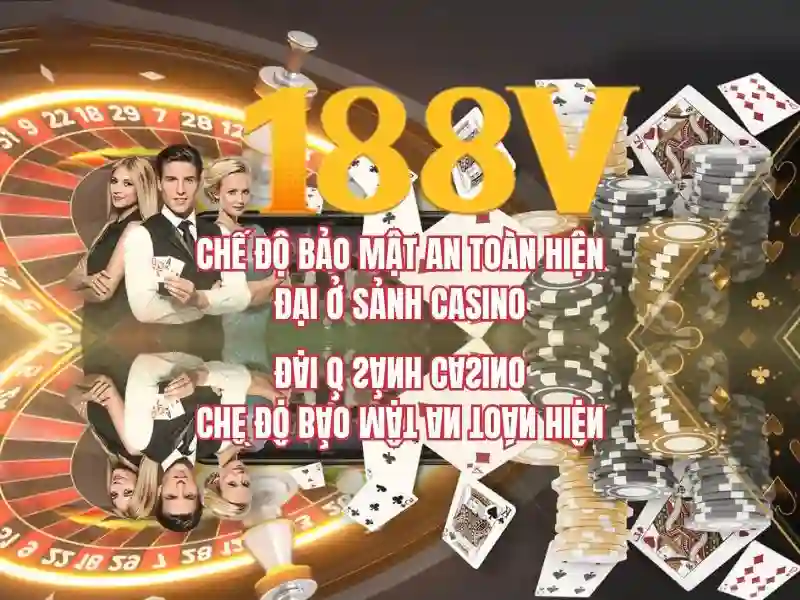 Khám phá 188v: một khái niệm công nghệ mới