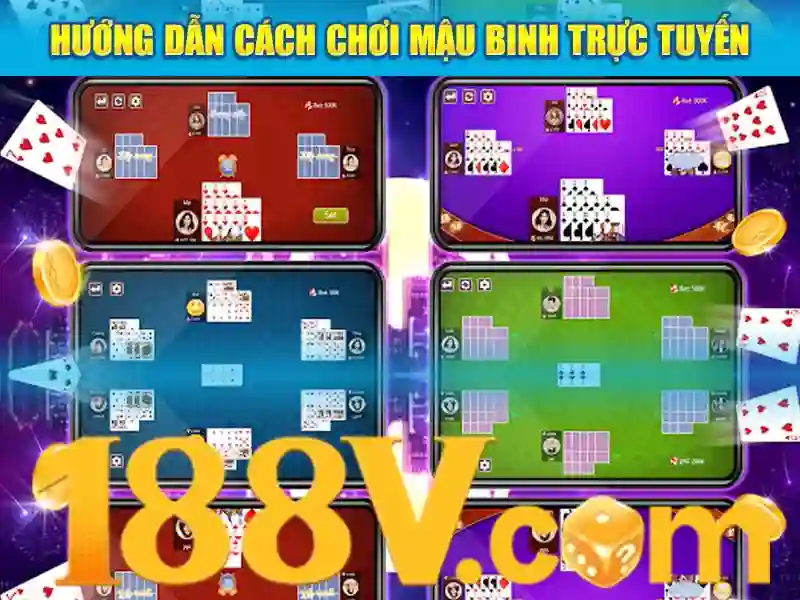 188v. – Tổng quan chủ đề và giá trị cốt lõi
