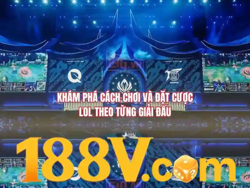 188v: Khái niệm, cấu trúc và tiềm năng