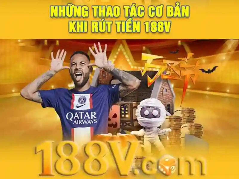 188V là gì và cảm hứng thiết kế