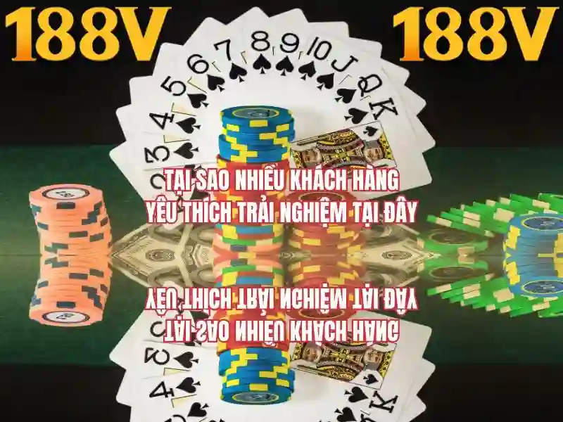 188V: điện áp và ý nghĩa trong công nghệ