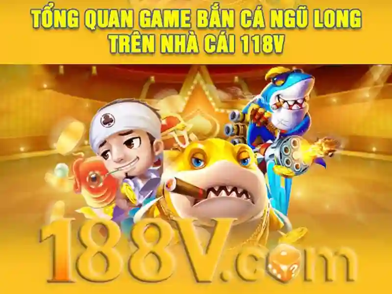 188V: khái niệm và khám phá