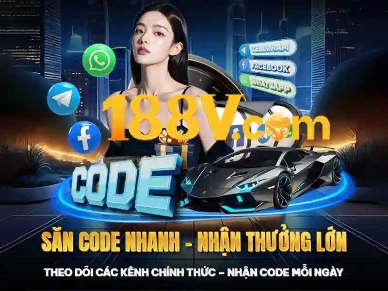 Nguồn gốc và cách đo 188V