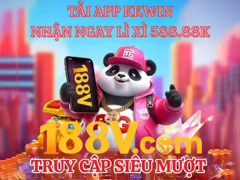 Khám phá 188v: một hành trình công nghệ và văn hóa