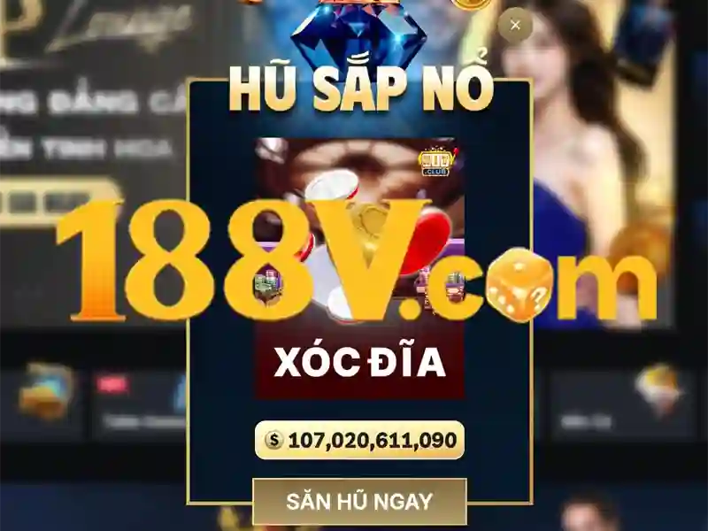 Nguồn gốc và ý nghĩa của 188v Nguồn gốc và ý nghĩa của 188v