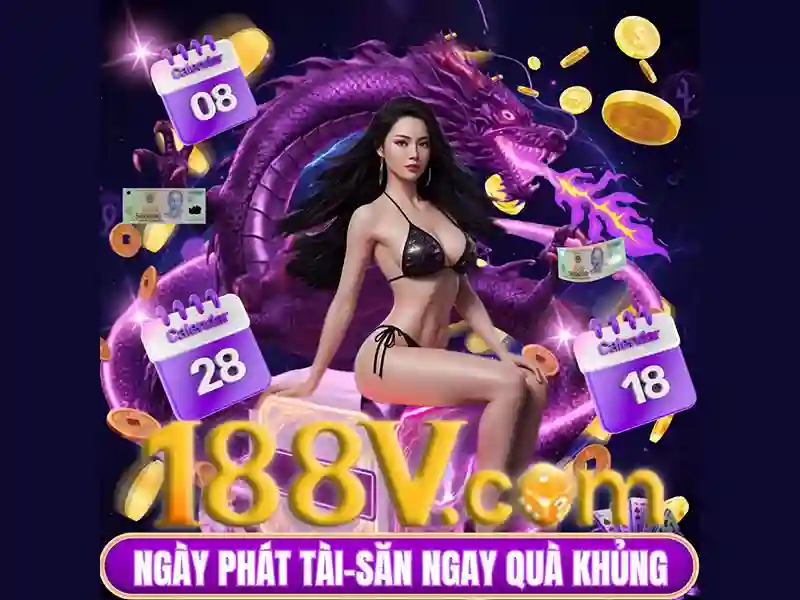 Giới thiệu về 188v