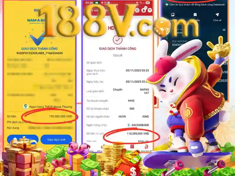 188V: Khám phá điện áp 188V và an toàn khi làm việc với hệ thống nguồn