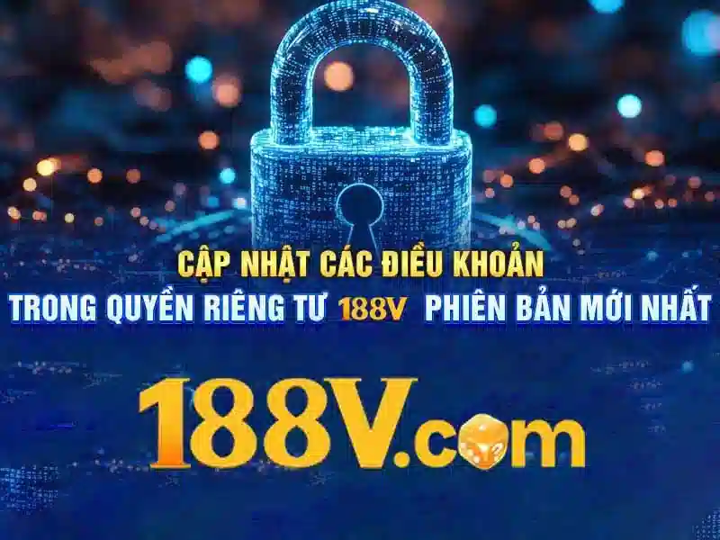 Ứng dụng của 188V trong công nghệ hiện đại