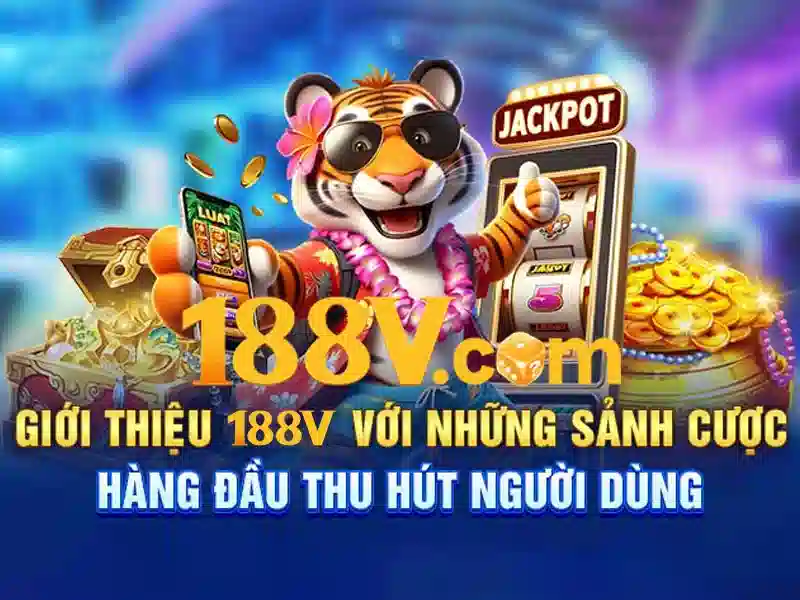 Ứng dụng của 188v trong đời sống hiện đại