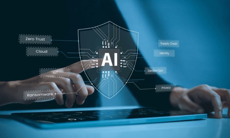 Cybercrime and AI: A Double-Edged Sword