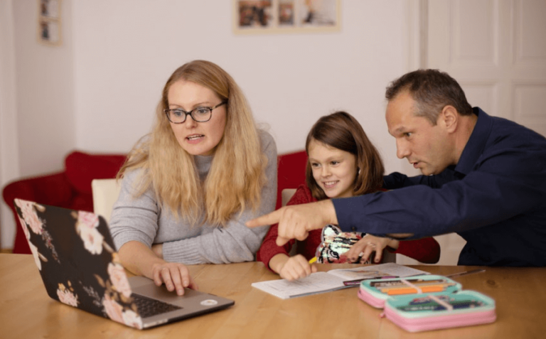 Protecting Children Online: A Parent’s Cybersecurity Guide