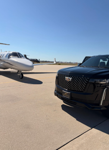 Optimus Fleets LLC – Luxury Chauffeur & Black Car Service in Vineland, New Jersey