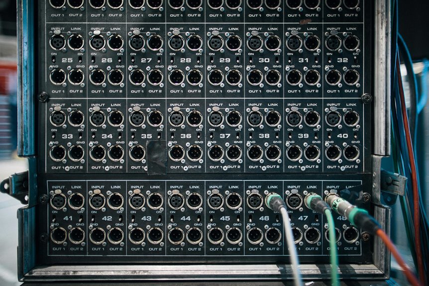 sector performance data analysis